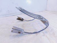 02-05 Harley Davidson Dyna Wide Glide Bobtail Rear Fender Luggage Rack 56495-02
