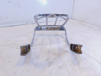 02-05 Harley Davidson Dyna Wide Glide Bobtail Rear Fender Luggage Rack 56495-02