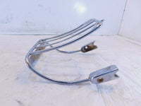 02-05 Harley Davidson Dyna Wide Glide Bobtail Rear Fender Luggage Rack 56495-02