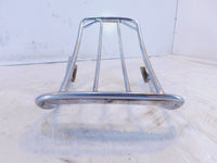 02-05 Harley Davidson Dyna Wide Glide Bobtail Rear Fender Luggage Rack 56495-02