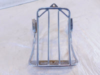 02-05 Harley Davidson Dyna Wide Glide Bobtail Rear Fender Luggage Rack 56495-02