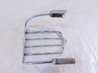 02-05 Harley Davidson Dyna Wide Glide Bobtail Rear Fender Luggage Rack 56495-02