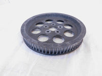 Harley Davidson EVO Softail Dyna & Electra Glide Rear Wheel Pulley Sprocket 70T