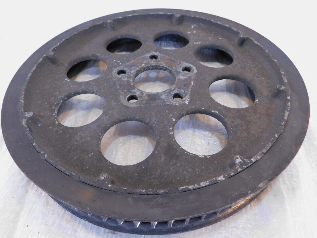 Harley Davidson EVO Softail Dyna & Electra Glide Rear Wheel Pulley Sprocket 70T