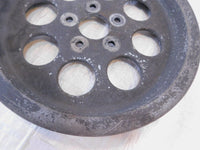 Harley Davidson EVO Softail Dyna & Electra Glide Rear Wheel Pulley Sprocket 70T