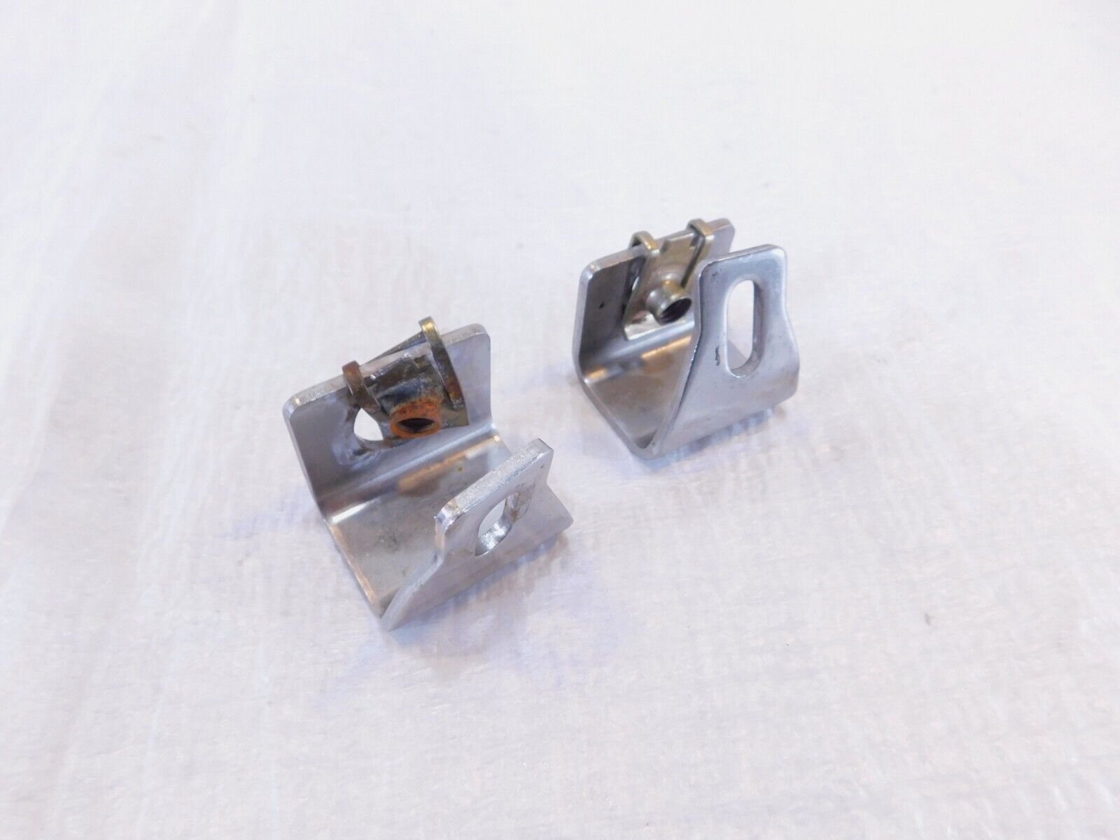 Harley Touring Road King Electra Glide Quick Release Front