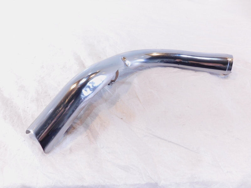 Indian Chief Chieftain Roadmaster & Springfield Exhaust Header Pipe Heat Shield