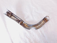 Indian Chief Chieftain Roadmaster & Springfield Exhaust Header Pipe Heat Shield