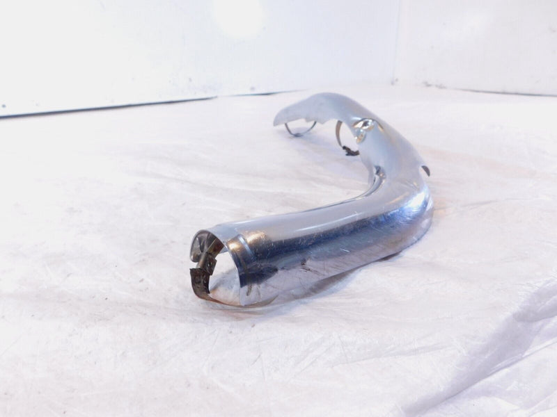 Indian Chief Chieftain Roadmaster & Springfield Exhaust Header Pipe Heat Shield