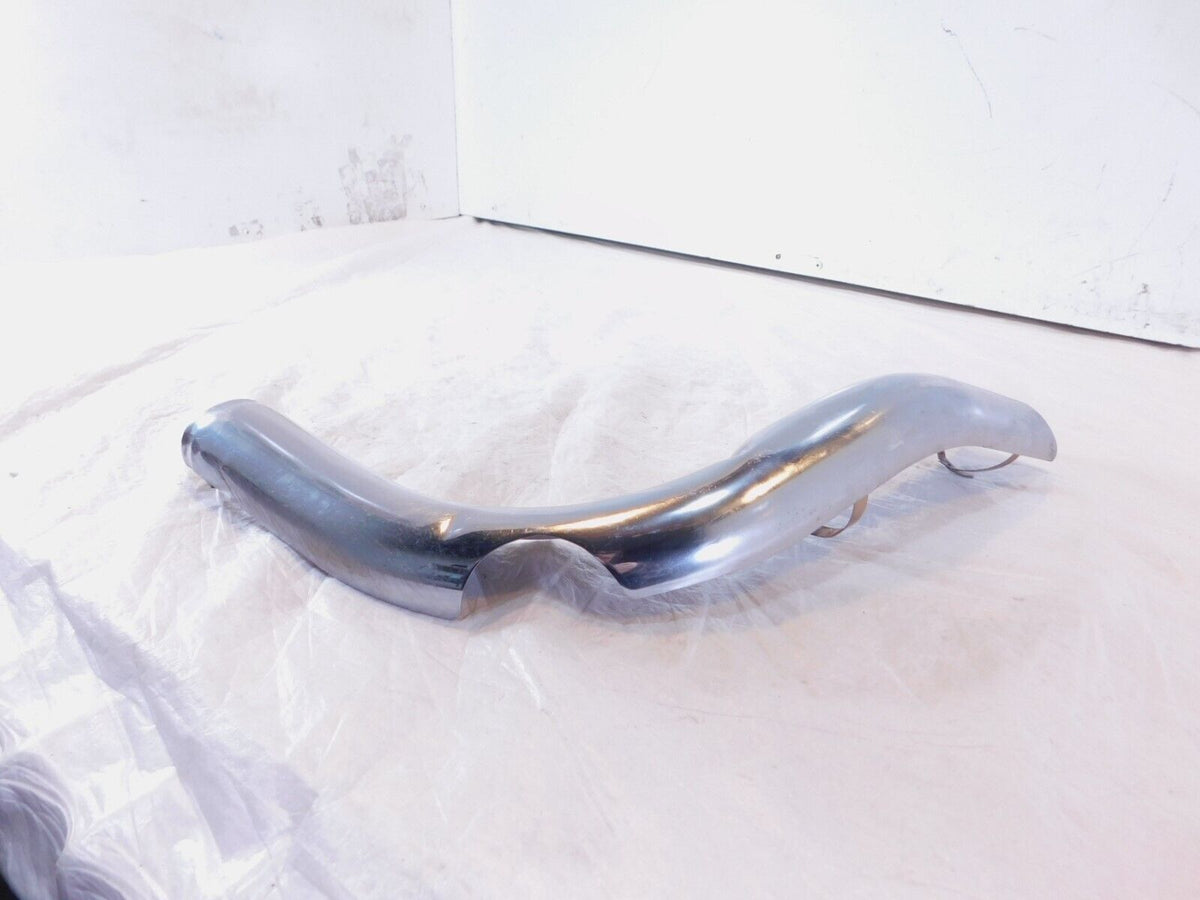 Indian Chief Chieftain Roadmaster & Springfield Exhaust Header Pipe Heat Shield