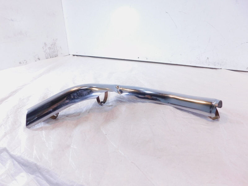 Indian Chief Chieftain Roadmaster & Springfield Exhaust Header Pipe Heat Shield