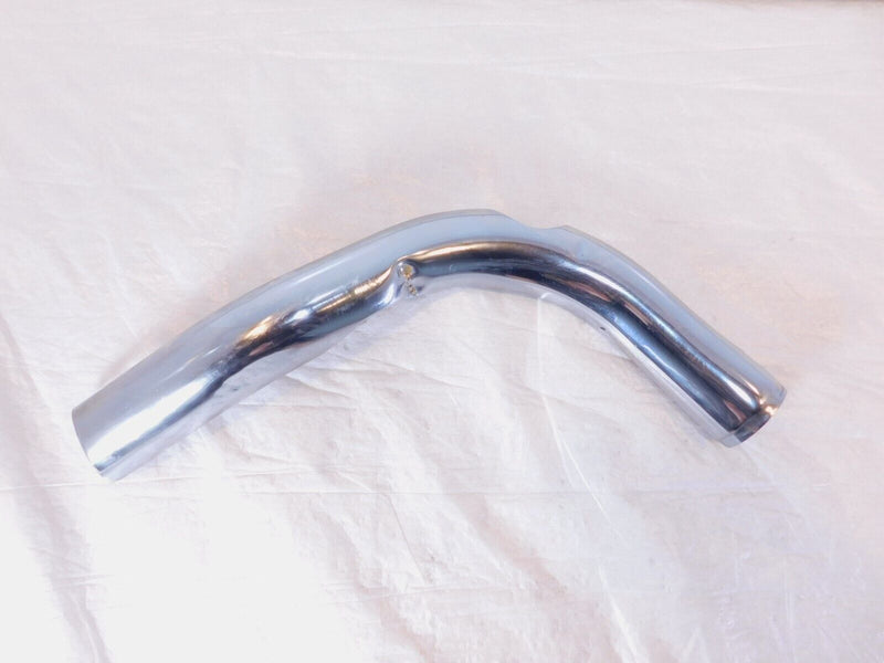 Indian Chief Chieftain Roadmaster & Springfield Exhaust Header Pipe Heat Shield