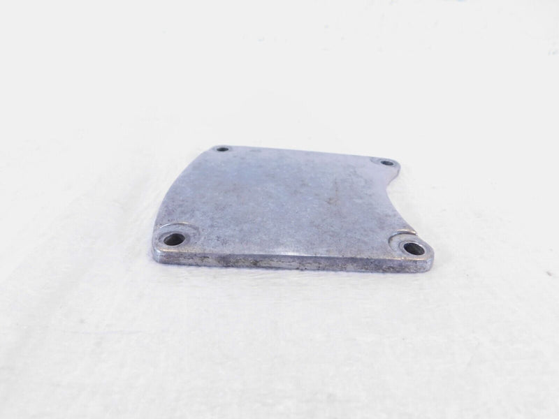 Harley Davidson Polished Touring Electra Glide Primary Chain Inspection Cover