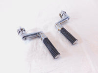 Indian Chief Chieftain Roadmaster & Springfield Left/Right Infinite Highway Pegs