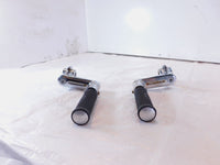 Indian Chief Chieftain Roadmaster & Springfield Left/Right Infinite Highway Pegs