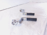 Indian Chief Chieftain Roadmaster & Springfield Left/Right Infinite Highway Pegs