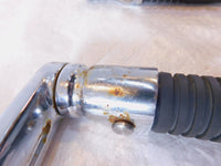 Indian Chief Chieftain Roadmaster & Springfield Left/Right Infinite Highway Pegs