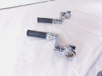Indian Chief Chieftain Roadmaster & Springfield Left/Right Infinite Highway Pegs