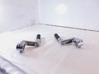 Indian Chief Chieftain Roadmaster & Springfield Left/Right Infinite Highway Pegs