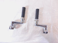 Indian Chief Chieftain Roadmaster & Springfield Left/Right Infinite Highway Pegs