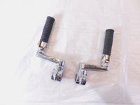 Indian Chief Chieftain Roadmaster & Springfield Left/Right Infinite Highway Pegs