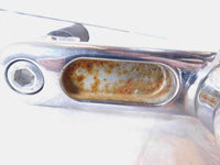 Indian Chief Chieftain Roadmaster & Springfield Left/Right Infinite Highway Pegs