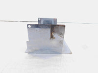 Harley Davidson Sportster 883 & 1200 Hugger & Custom Chrome Battery Side Cover