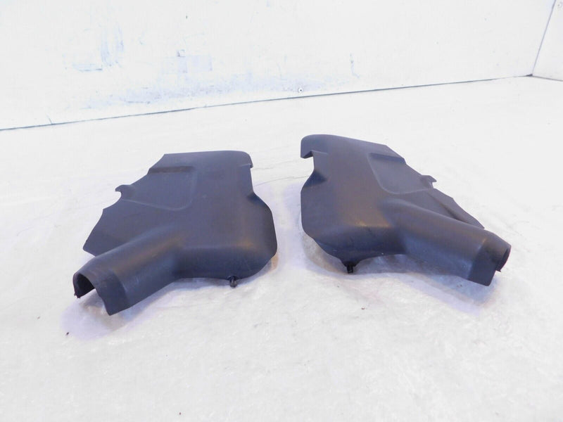 Honda VTX1300 VTX1300C VTX1300R VTX1300S Front Frame Neck Cover Fairing Plastics