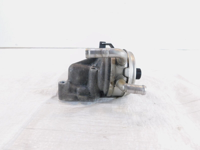 Suzuki GSXR600 GSX-R600 GSX-R750 OEM Engine Motor Oil Cooler & Bracket Mount