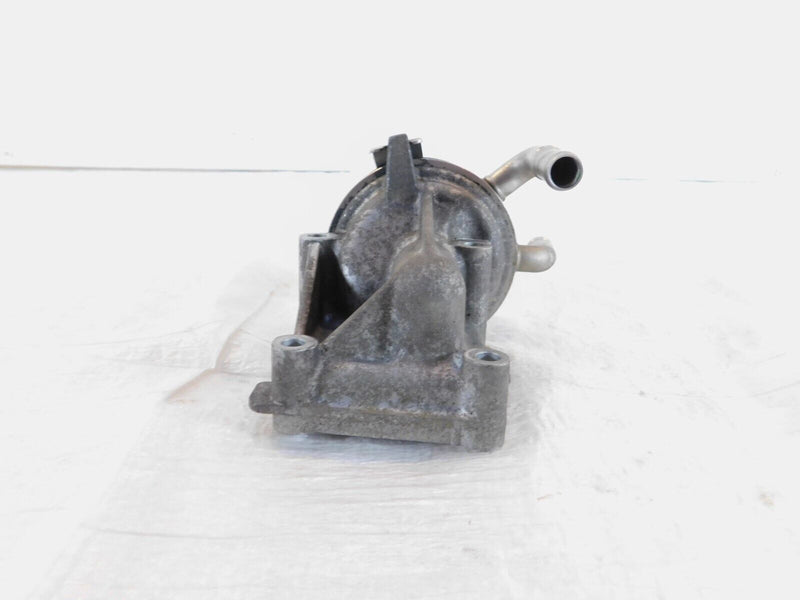 Suzuki GSXR600 GSX-R600 GSX-R750 OEM Engine Motor Oil Cooler & Bracket Mount