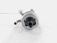 Suzuki GSXR600 GSX-R600 GSX-R750 OEM Engine Motor Oil Cooler & Bracket Mount