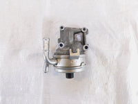 Suzuki GSXR600 GSX-R600 GSX-R750 OEM Engine Motor Oil Cooler & Bracket Mount