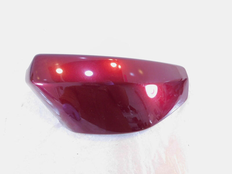 2004-2009 Honda VTX 1300 VTX1300 VTX1300C Custom Red Left Side Frame Cowl Cover