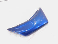 86-04 Suzuki Intruder 750 800 VS750 VS800 Blue Right Side Frame Battery Cover