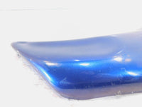 86-04 Suzuki Intruder 750 800 VS750 VS800 Blue Right Side Frame Battery Cover