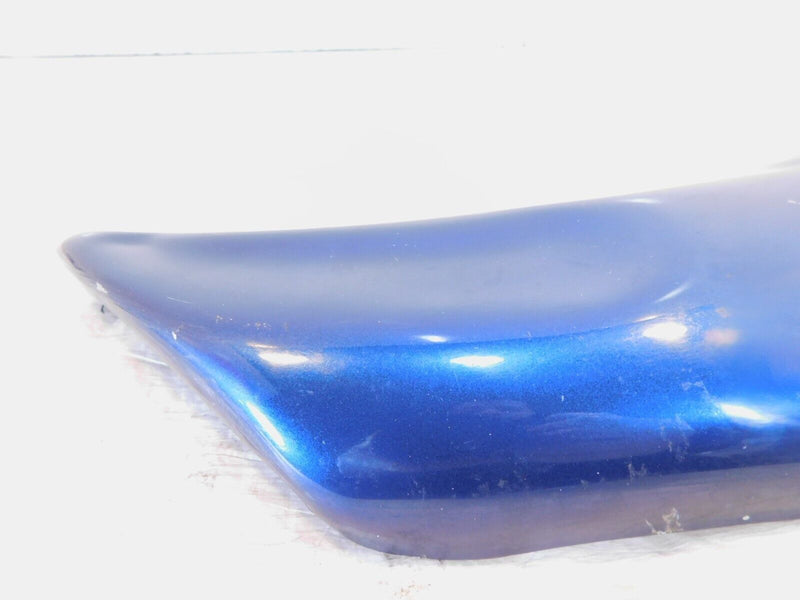 86-04 Suzuki Intruder 750 800 VS750 VS800 Blue Right Side Frame Battery Cover