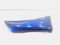 86-04 Suzuki Intruder 750 800 VS750 VS800 Blue Right Side Frame Battery Cover