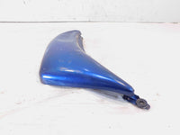 86-04 Suzuki Intruder 750 800 VS750 VS800 Blue Right Side Frame Battery Cover