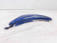 86-04 Suzuki Intruder 750 800 VS750 VS800 Blue Right Side Frame Battery Cover