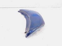86-04 Suzuki Intruder 750 800 VS750 VS800 Blue Right Side Frame Battery Cover