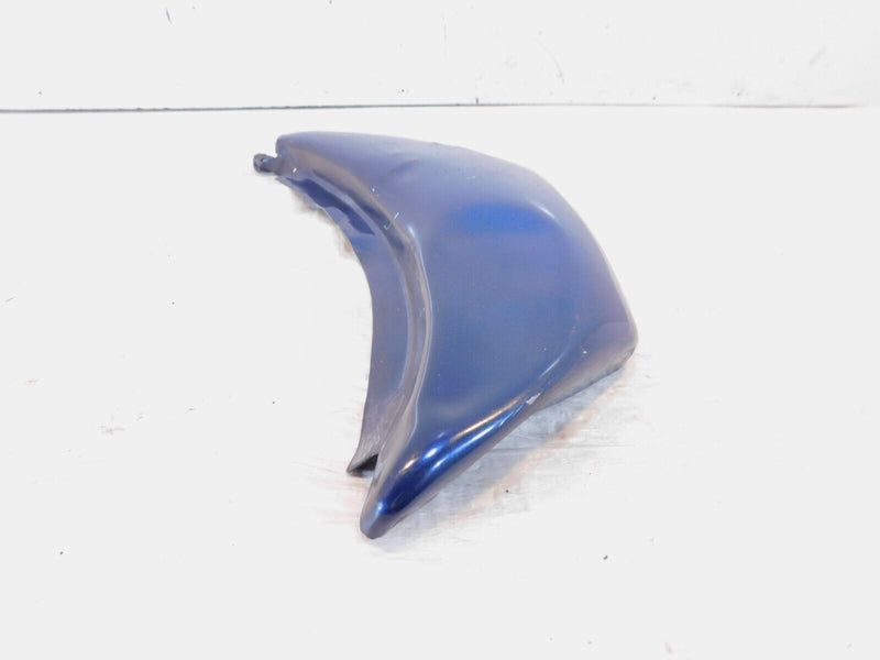 86-04 Suzuki Intruder 750 800 VS750 VS800 Blue Right Side Frame Battery Cover