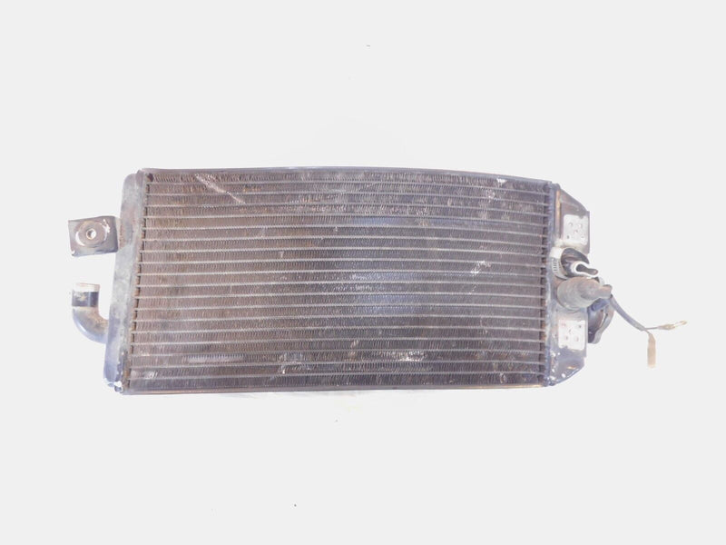 Suzuki Intruder 800 Boulevard S50 VS800 Engine Water Cooling Radiator -For Parts