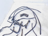 2003 03 Yamaha FJR1300 FJR-1300 Engine Coolant Water Air Hose Pipe Line Box Lot