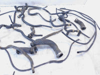 2003 03 Yamaha FJR1300 FJR-1300 Engine Coolant Water Air Hose Pipe Line Box Lot