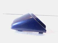 BMW R1100RS & R1150RS Dark Blue Frost Rear Seat Tail Section Upper Cowl Fairing