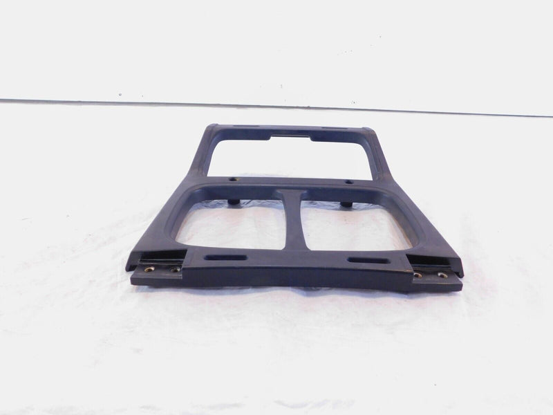 BMW R1100RT R1150RT OEM Rear Luggage Rack Tour Pak Top Case Mount Holder Tray