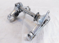 Harley Davidson Sportster 883 & 1200 Top Bottom Fork Triple Tree & Steering Stem