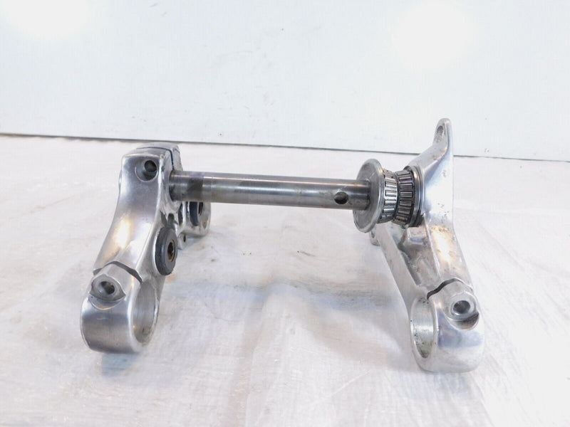 Harley Davidson Sportster 883 & 1200 Top Bottom Fork Triple Tree & Steering Stem