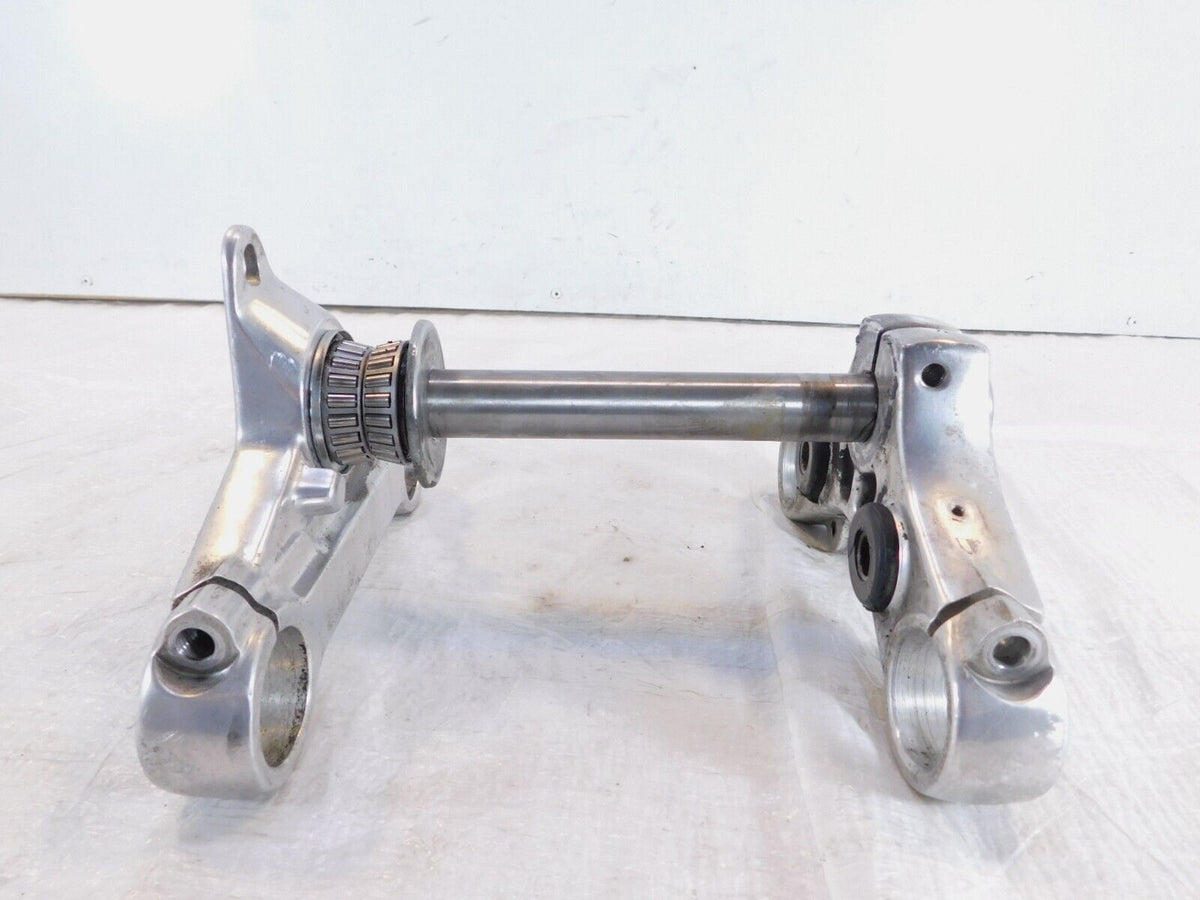 Harley Davidson Sportster 883 & 1200 Top Bottom Fork Triple Tree & Steering Stem