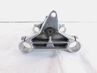 Harley Davidson Sportster 883 & 1200 Top Bottom Fork Triple Tree & Steering Stem